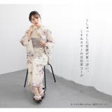 浴衣 セット レディース | SOUBIEN | 詳細画像2 