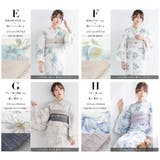 浴衣 セット レディース | SOUBIEN | 詳細画像8 