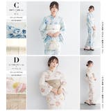 浴衣 セット レディース | SOUBIEN | 詳細画像7