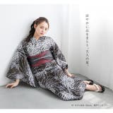 浴衣 セット レディース | SOUBIEN | 詳細画像2 