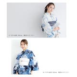 浴衣 セット レディース | SOUBIEN | 詳細画像3 