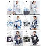 浴衣 セット レディース | SOUBIEN | 詳細画像9 