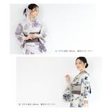 浴衣 セット レディース | SOUBIEN | 詳細画像3 