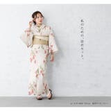 浴衣 セット レディース | SOUBIEN | 詳細画像2