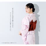 浴衣 セット レディース | SOUBIEN | 詳細画像4