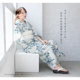 浴衣セット レディース 浴衣 | SOUBIEN | 詳細画像3 