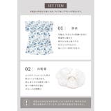 浴衣セット レディース 浴衣 | SOUBIEN | 詳細画像5 