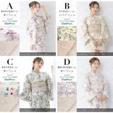浴衣セット レディース 浴衣 | SOUBIEN | 詳細画像7 