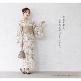 浴衣 セット レディース | SOUBIEN | 詳細画像3