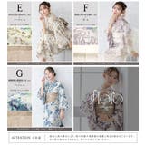 浴衣 セット レディース | SOUBIEN | 詳細画像9