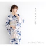 浴衣 セット レディース | SOUBIEN | 詳細画像2 