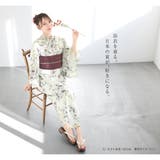 浴衣 セット レディース | SOUBIEN | 詳細画像3