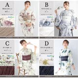 浴衣 セット レディース | SOUBIEN | 詳細画像8