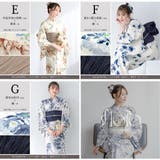 浴衣 セット レディース | SOUBIEN | 詳細画像9