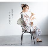浴衣 セット レディース | SOUBIEN | 詳細画像3 