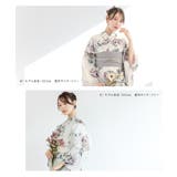 浴衣 セット レディース | SOUBIEN | 詳細画像4 