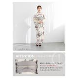 浴衣 セット レディース | SOUBIEN | 詳細画像5 