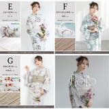 浴衣 セット レディース | SOUBIEN | 詳細画像9 