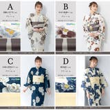 浴衣 セット レディース | SOUBIEN | 詳細画像8