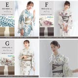 浴衣 セット レディース | SOUBIEN | 詳細画像9 