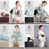浴衣 レディース セット | SOUBIEN | 詳細画像7 