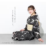 浴衣 セット レディース | SOUBIEN | 詳細画像3