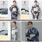 浴衣 セット レディース | SOUBIEN | 詳細画像9 