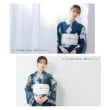 浴衣 セット レディース | SOUBIEN | 詳細画像4