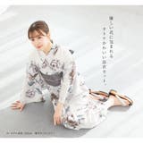 浴衣 セット レディース | SOUBIEN | 詳細画像3 