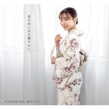 浴衣 セット レディース | SOUBIEN | 詳細画像5 