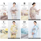浴衣 セット レディース | SOUBIEN | 詳細画像8 