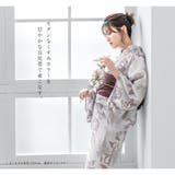 浴衣 セット レディース | SOUBIEN | 詳細画像3 