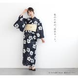 浴衣 セット レディース | SOUBIEN | 詳細画像2 