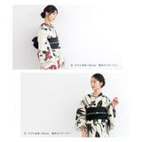 浴衣 セット レディース | SOUBIEN | 詳細画像3 