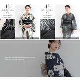 浴衣 セット レディース | SOUBIEN | 詳細画像9 