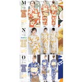 浴衣 セット レディース | SOUBIEN | 詳細画像6