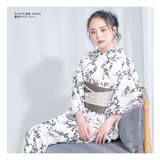 浴衣 セット レディース | SOUBIEN | 詳細画像2 