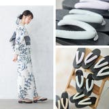 下駄 レディース 浴衣向け | SOUBIEN | 詳細画像3 