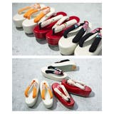 振袖 草履 厚底 | SOUBIEN | 詳細画像2