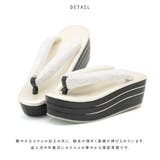 草履 単品 レディース | SOUBIEN | 詳細画像3 