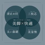 草履 厚底 振袖 | SOUBIEN | 詳細画像3 