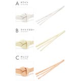 帯締め 無地 四分紐 | SOUBIEN | 詳細画像4 