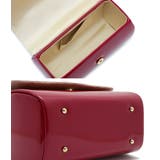 バッグ 創美苑オリジナル 赤 | SOUBIEN | 詳細画像4 