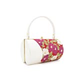 草履バッグセット 白 ホワイト | SOUBIEN | 詳細画像2 