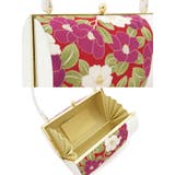 草履バッグセット 白 ホワイト | SOUBIEN | 詳細画像3 