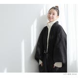 はんてん おしゃれ 半纏 | SOUBIEN | 詳細画像7 