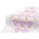 半襟 白 振袖 | SOUBIEN | 詳細画像2 