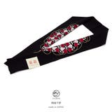 半襟 黒 振袖 | SOUBIEN | 詳細画像1 