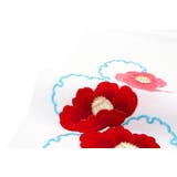 半襟 白 振袖 | SOUBIEN | 詳細画像2