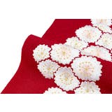 半衿 振袖 刺繍 | SOUBIEN | 詳細画像2 